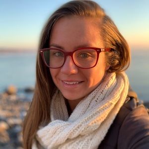 Meet your Posher, Molly